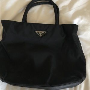 Prada handbag